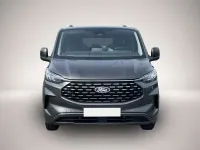 Neu Ford Tourneo Titanium 170 PS (125 kW) 2026 Grau Van / Kleinbus