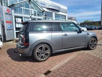 gebraucht Mini Cooper Clubman (R55) Klimaanlage*8-fach bereift*TÜV 03.2024