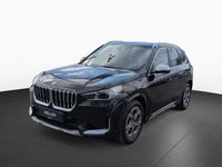 Gebraucht BMW X1 Performance 204 PS (150 kW) 2023 Schwarz ii (schwarz) SUV