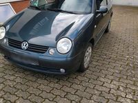 gebraucht VW Lupo 1,4