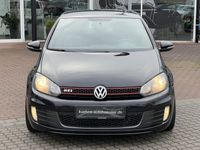 gebraucht VW Golf VI 2.0 TSI GTI /PDC/Klima/18"/ NUR HÄNDLER