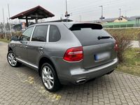 gebraucht Porsche Cayenne V6 3.6 scheckheftgepflegt