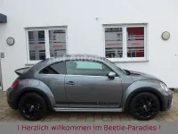 Occasion VW Beetle Dune 150 ch (110 kW) 2017 Gris Citadine