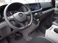 Brugt VW Crafter 177 HK (130 kW) 2025 Rød Van