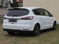 Occasion Ford S-MAX S 150 ch (110 kW) 2018 Blanc Monospace