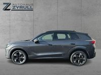 Gebraucht Cupra Terramar VZ 272 PS (200 kW) 2025 Grau SUV