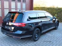 Gebraucht VW Passat Highline 190 PS (139 kW) 2019 Schwarz Kombi
