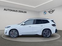 Neu BMW X1 Performance 170 PS (125 kW) 2025 Alpinweiß uni SUV