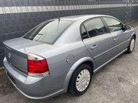 gebraucht Opel Vectra C 1.6 16V Limo. Teilleder Tüv/neu