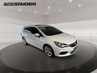 gebraucht Opel Astra ST Elegance Automatik SHD, ACC, AGR-Sitz,..