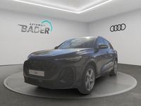 Używany Audi Q5 Sport 252 KM (185 kW) 2026 Czarny SUV
