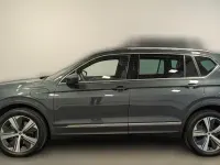 Gebraucht Seat Tarraco Xperience 245 PS (180 kW) 2023 SUV