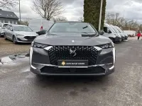Gebraucht DS Automobiles DS4 131 PS (96 kW) 2024 Nachtblau SUV