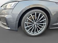 gebraucht Audi A5 Sportback 35 TFSI S-LINE*MATRIX*NAVI*PDC+*SZH*SPORTSITZE*GRA*KLIMA*DAB*