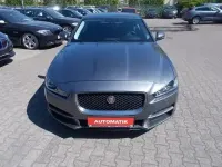 Gebraucht Jaguar XE Prestige 179 PS (131 kW) 2017 Grau Limousine