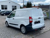 gebraucht Ford Transit Courier Trend *AHK*1.Hand*Klima*