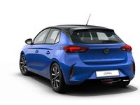 Neu Opel Corsa 101 PS (74 kW) 2025 Voltaik blau metallic / dach sch Kleinwagen