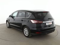 gebraucht Ford S-MAX 1.5 EcoBoost Titanium, Benzin, 15.840 €
