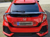 gebraucht Honda Civic 1.0 comfort Limousine