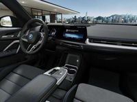 gebraucht BMW iX1 eDrive20 M Sport HeadUp Pano AHK H&K 360° 19"