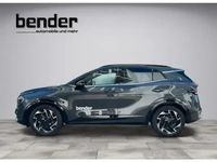 gebraucht Kia Sportage GT-Line 4WD