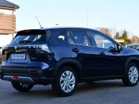 Neu Suzuki SX4 S-Cross Comfort 110 PS (80 kW) 2026 Sphere blue pearl metallic SUV