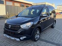 Gebraucht Dacia Dokker Stepway 131 PS (96 kW) 2020 Other Van / Kleinbus