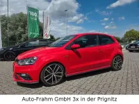 Gebraucht VW Polo GTI 192 PS (141 kW) 2016 Andere Kleinwagen