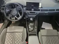 Gebraucht Audi S5 Cabriolet Ambiente 354 PS (260 kW) 2024 Grau Cabrio
