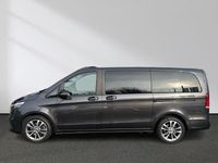 Gebraucht Mercedes V220 Edition 163 PS (119 kW) 2024 Grau Van / Kleinbus
