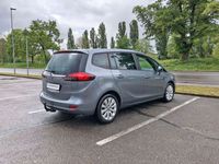 gebraucht Opel Zafira 120 JAHRE / 7-SITZE / PANORAMA-FRONT