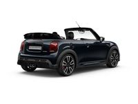 Gebraucht Mini John Cooper Works Cabriolet 231 PS (169 kW) 2023 Schwarz Cabrio