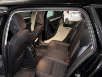 Gebraucht Skoda Octavia 150 PS (110 kW) 2017 Schwarz Kombi