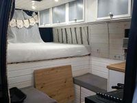 Gebraucht Opel Movano 100 PS (73 kW) 2004 Weiß Van / Kleinbus