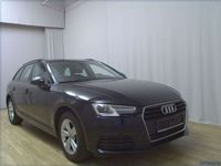 gebraucht Audi A4 Avant 40 TFSI Leder Ahk PDC SHZ