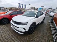 Gebraucht Opel Mokka Elegance 131 PS (96 kW) 2025 Weiß SUV