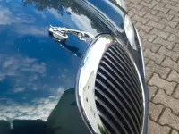 Second-hand Jaguar S-Type Executive 238 CP (175 kW) 2000 Verde Berlinǎ