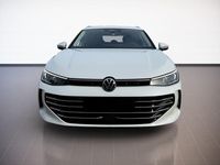 Neu VW Passat Elegance 150 PS (110 kW) 2025 Oryxweiß perlmutteffekt Kombi