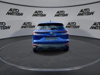 Neu Renault Austral Techno 200 PS (147 kW) 2025 Blau SUV