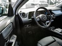 gebraucht Mercedes GLA200 d 4MATIC Style RüKam+MBUX+LED+Sitzhzg.