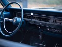 Gebraucht Chrysler Newport 270 PS (198 kW) 1968 Blau Coupé