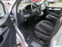 Gebraucht VW T6 Highline 204 PS (150 kW) 2016 Silber Van