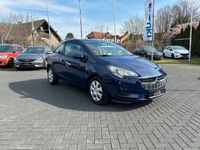 gebraucht Opel Corsa Selection