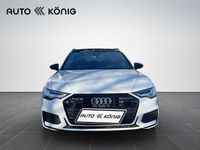 Gebraucht Audi A6 Sport 367 PS (269 kW) 2022 Weiß Kombi