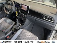 gebraucht VW T-Roc 1.0 TSI R-Line R-Line 18 Plus Rea