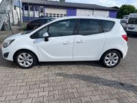 gebraucht Opel Meriva B 150 Jahre ,Klima,