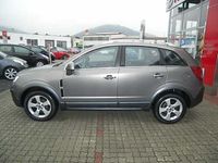 Gebraucht Opel Antara 150 PS (110 kW) 2008 Grau metallic SUV