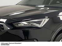 gebraucht Seat Tarraco FR 2.0 TDI Navigation Rückfahrkamera