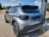 Gebraucht Jeep Avenger EV Summit 114 kW (156 PS) 2023 Grau SUV