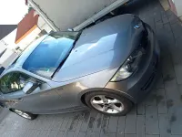Gebraucht BMW 120 Coupé 177 PS (130 kW) 2009 Grau Coupé